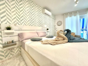 Bonito apartamento